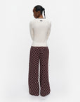 Kioski Naturaali Pallo Trousers