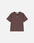 Kioski Erna Pallo Short Sleeve Top 63cm