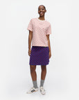 Kioski Verkko Pallo Short Sleeve Top 60cm