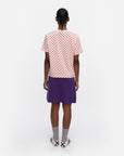 Kioski Verkko Pallo Short Sleeve Top 60cm