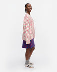 Kioski Nippa Pallo Jersey Long Sleeve Tee 69cm