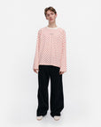 Kioski Nippa Pallo Jersey Long Sleeve Tee 69cm