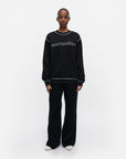 Kioski Lotjata Logo Placement Long Sleeve Top