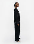 Kioski Lotjata Logo Placement Long Sleeve Top
