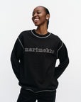 Kioski Lotjata Logo Placement Long Sleeve Top