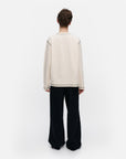 Kioski Benkku Logo Placement Jersey Long Sleeve Tee 69cm