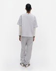 Kioski Pyorteet Logo Placement Short Sleeve Top 63cm