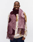 Kioski Onnekas Unikko Scarf 200X40cm