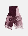 Kioski Onnekas Unikko Scarf 200X40cm