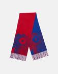 Kioski Onnekas Unikko Scarf 200X40cm