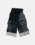 Kioski Onnekas Unikko Scarf 200X40cm