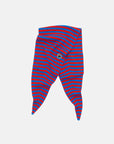 Kioski Banneri Tasaraita Wool Scarf