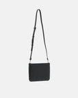 Vieno Unikko Nappa Shoulder Bag