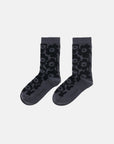 Linjaus Unikko Socks