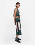 Sirottaa Attika Slim Skirt 78cm