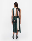 Sirottaa Attika Slim Skirt 78cm