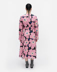 Rohinna Unikko Flared Dress 122cm