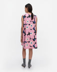 Asia Exclusive Palatsi Unikko A-Line Dress 92cm