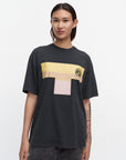 Rolf Hohde Daily Variations Short Sleeve Top 70cm