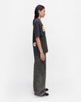 Rolf Hohde Daily Variations Short Sleeve Top 70cm
