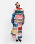 Rolf Ekroth Taival Daily Variations Flared Skirt