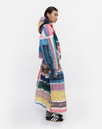 Rolf Ekroth Taival Daily Variations Flared Skirt