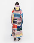 Rolf Ekroth Taival Daily Variations Flared Skirt