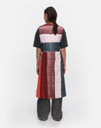 Rolf Ekroth Salmi Rutsjebane Sleeveless Shift Dress