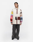 Rolf Hanki Daily Padded Coat