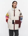 Rolf Hanki Daily Padded Coat