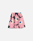 Poiminnot Unikko Flared Skirt 60cm