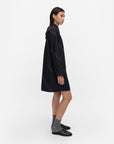 Autio Basso Shirt Dress 92cm