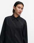 Autio Basso Shirt Dress 92cm