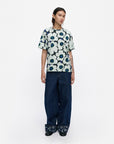 Asia Exclusive Tunnit Unikko Short Sleeve Top 65cm