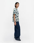 Asia Exclusive Tunnit Unikko Short Sleeve Top 65cm