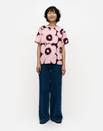 Tunnit Unikko Short Sleeve Top 65cm