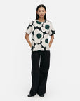 Tunnit Unikko Short Sleeve Top 65cm