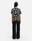 Tunnit Unikko Short Sleeve Top 65cm