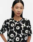 Tunnit Unikko Short Sleeve Top 65cm