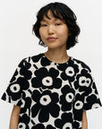 Tunnit Unikko Short Sleeve Top 65cm