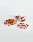 Hong Kong & China Exclusive Pikkuinen Unikko Coffee Cup 2DL