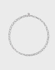 Kalevala x Marimekko Garden Necklace 55cm Rantakukka charm