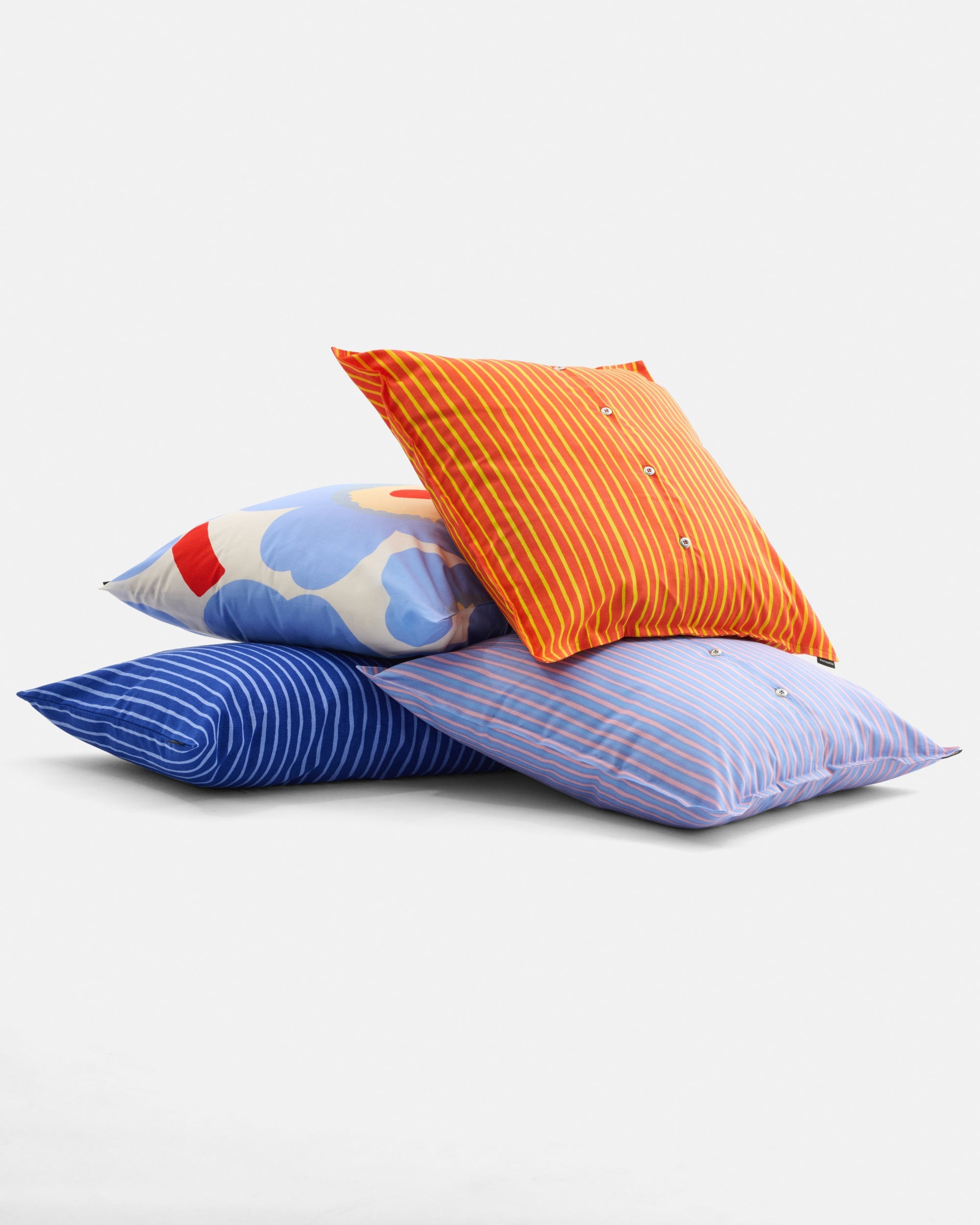 UNIKKO CUSHION COVER 50X50CM | MARIMEKKO