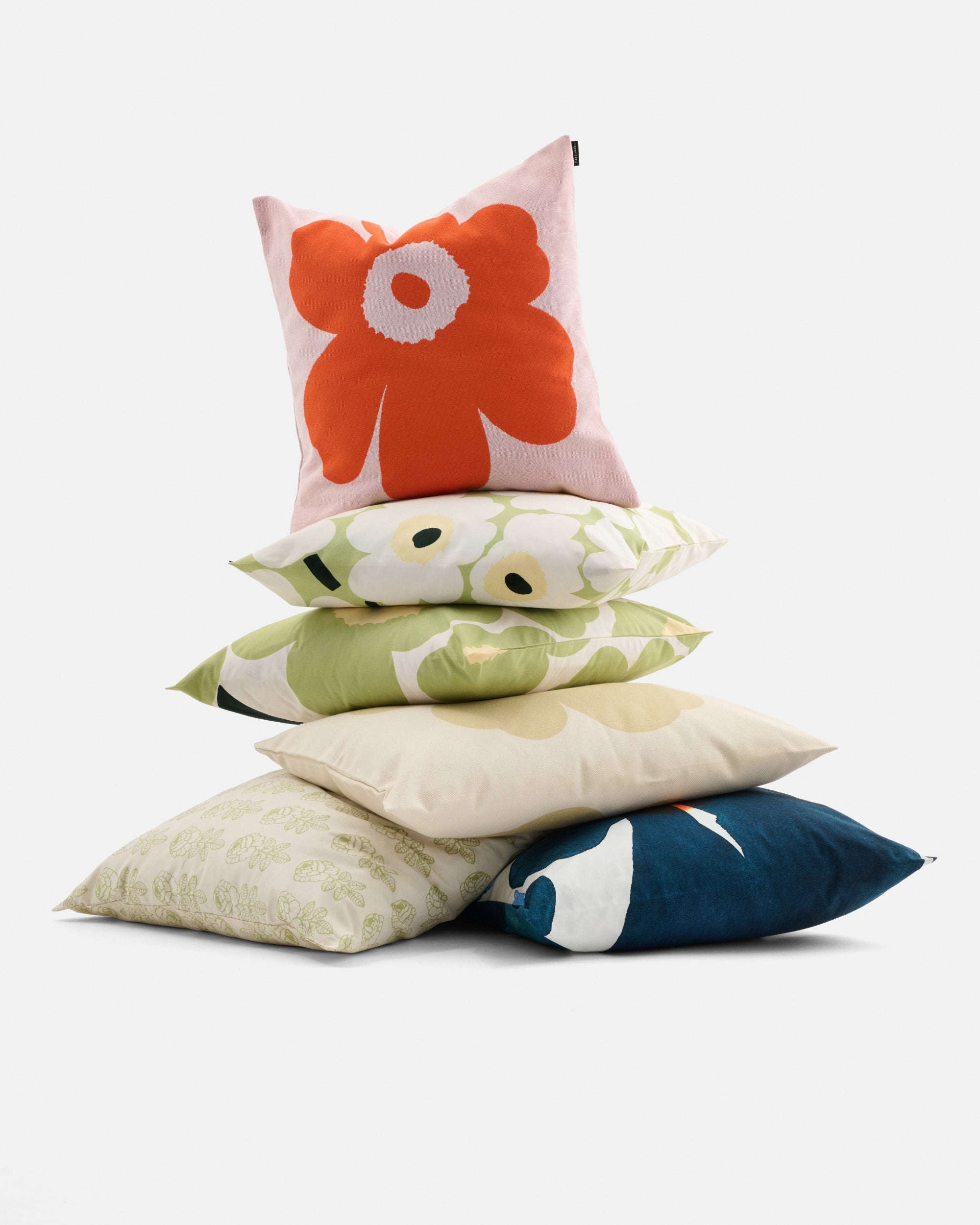 VALSSI CUSHION COVER 50X50CM | MARIMEKKO