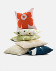 Unikko Cushion Cover 50X50cm