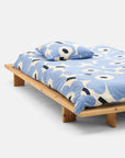 Unikko Jersey Duvet Cover 150X210cm