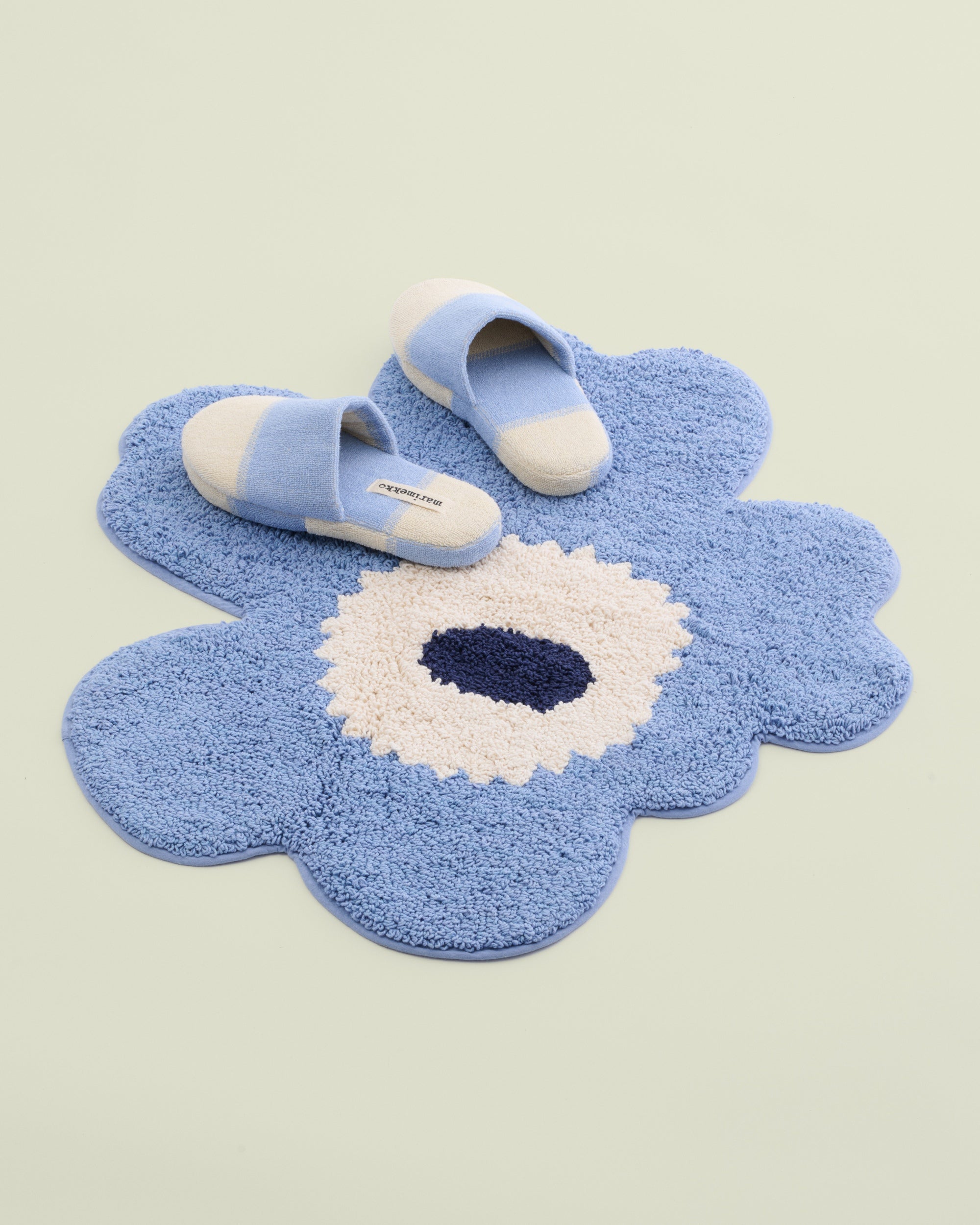 UNIKKO BATH MAT 73X74CM | MARIMEKKO