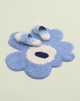 Unikko Bath Mat 73X74cm