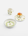 Asia Exclusive Unikko Plate 20cm