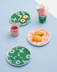 Unikko Plate 20cm